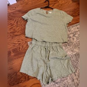 Everyday wear romper